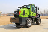 Liugong-30 All-terrain forklift
