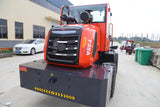 Liugong-35 All-terrain forklift
