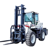 Liugong-40 All-terrain forklift