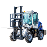 Liugong-30 All-terrain forklift